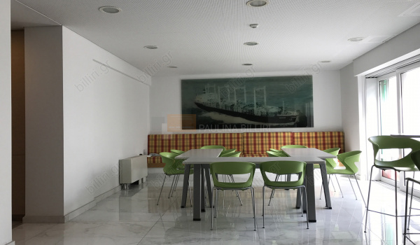 Τραπεζαρία - Dinning area 